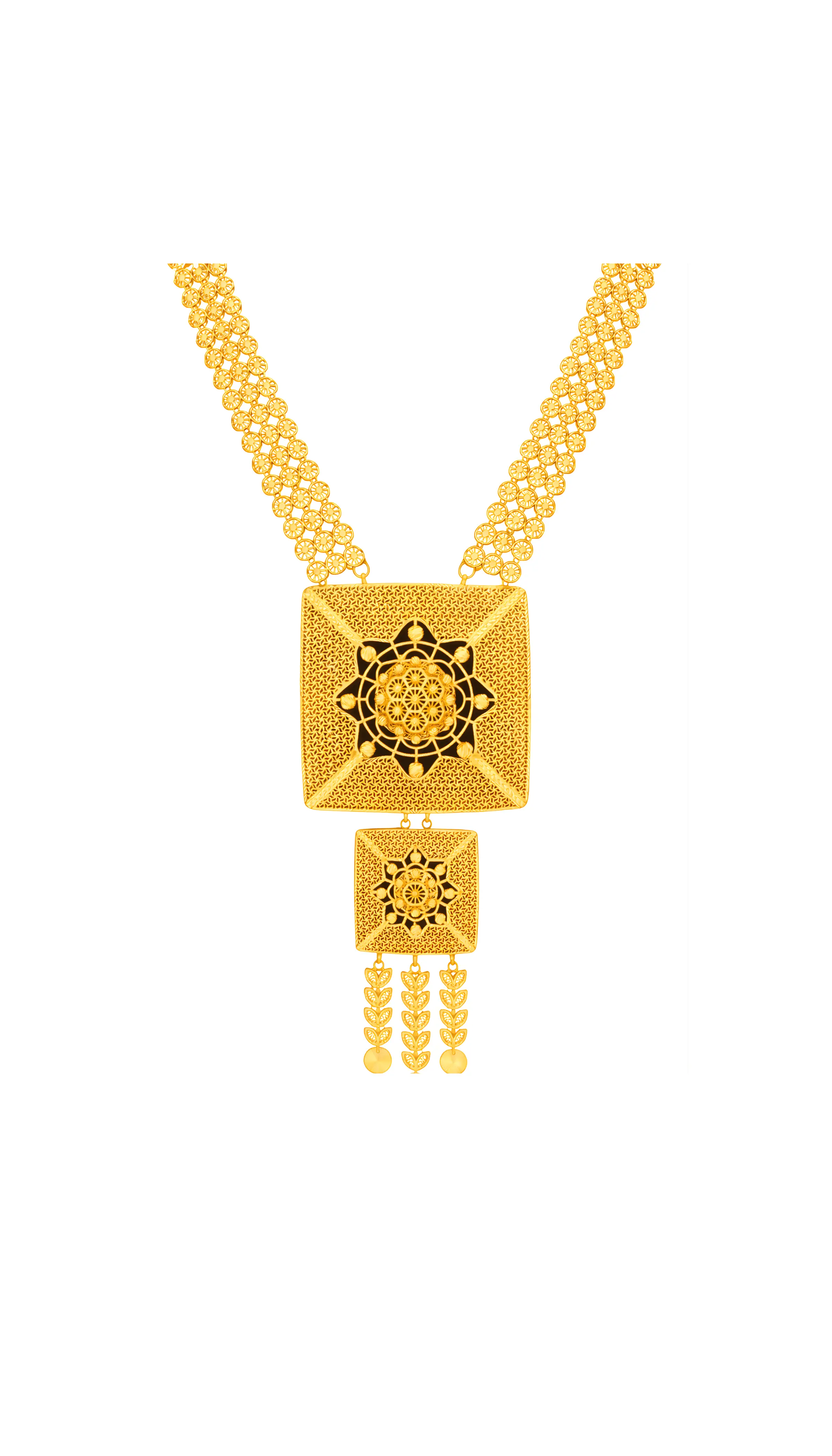 Turkish Jewellery Necklace